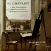 Frederic Chiu - Schubert - Liszt: Lieder Transcriptions: Schwanengesang; Die Forelle